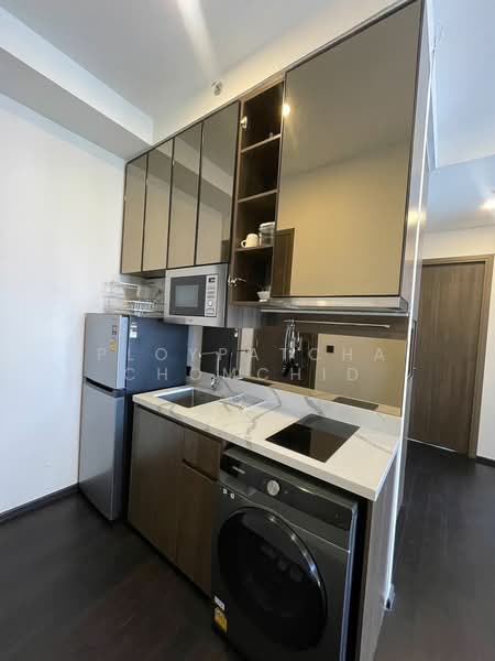 Park Origin Thonglor, Bangkok, Soi Thonglor 10, Sukhumvit Road, Khlong Tan Nua, Watthana, Bangkok, 2 Bedrooms, 46 sqm, Condo For Rent, by Ploypatcha Chomchid, 500168888 - DDproperty.com