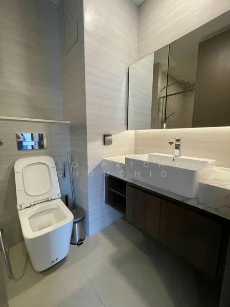 Park Origin Thonglor : พาร์ค ออริจิ้น ทองหล่อ, กรุงเทพ, ซอยทองหล่อ 10 ถนนสุขุมวิท, คลองตันเหนือ, วัฒนา, กรุงเทพ, 46 ตร.ม., คอนโด ให้เช่า, โดย Ploypatcha Chomchid, 500168888 - DDproperty.com