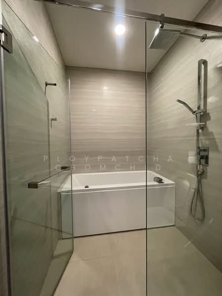 Park Origin Thonglor, Bangkok, Soi Thonglor 10, Sukhumvit Road, Khlong Tan Nua, Watthana, Bangkok, 2 Bedrooms, 46 sqm, Condo For Rent, by Ploypatcha Chomchid, 500168888 - DDproperty.com