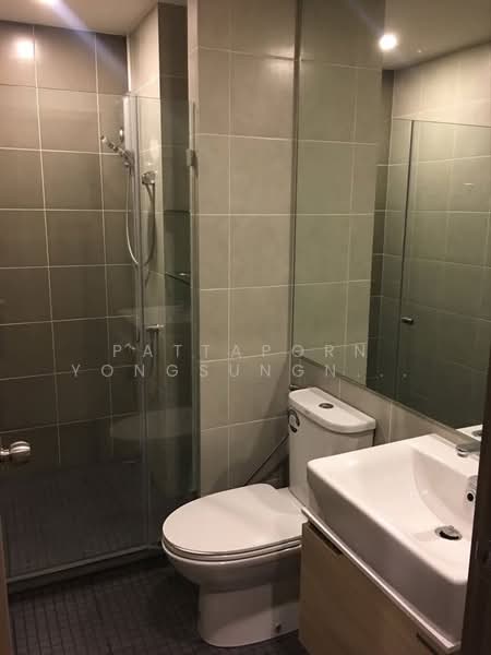 IDEO O2 Bangna, Bangkok, 195 Sanphawut Road, Bang Na Tai, Bang Na, Bangkok, 2 Bedrooms, 55 sqm, Condo For Rent, by Pattaporn Yongsungnone, 500168889 - DDproperty.com