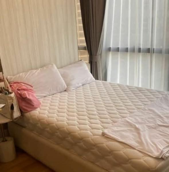 ASHTON Chula-Silom : แอชตัน จุฬา-สีลม, กรุงเทพ, ถนนพระราม 4 แขวงบางรัก เขต บางรัก กรุงเทพมหานคร 10500, สี่พระยา, บางรัก, กรุงเทพ, 25 ตร.ม., คอนโด ขาย, โดย Atima Julplang, 500168890 - DDproperty.com