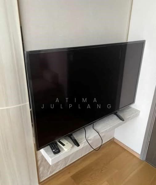 ASHTON Chula-Silom, Bangkok, Rama 4 Road, Si Phraya, Bang Rak, Bangkok, 1 Bedroom, 25 sqm, Condo For Sale, by Atima Julplang, 500168890 - DDproperty.com
