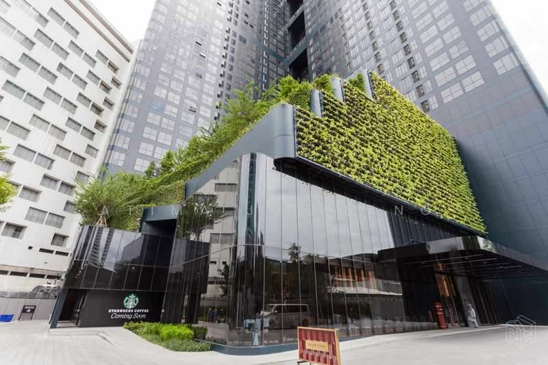 ASHTON Chula-Silom, Bangkok, Rama 4 Road, Si Phraya, Bang Rak, Bangkok, 1 Bedroom, 25 sqm, Condo For Sale, by Atima Julplang, 500168890 - DDproperty.com