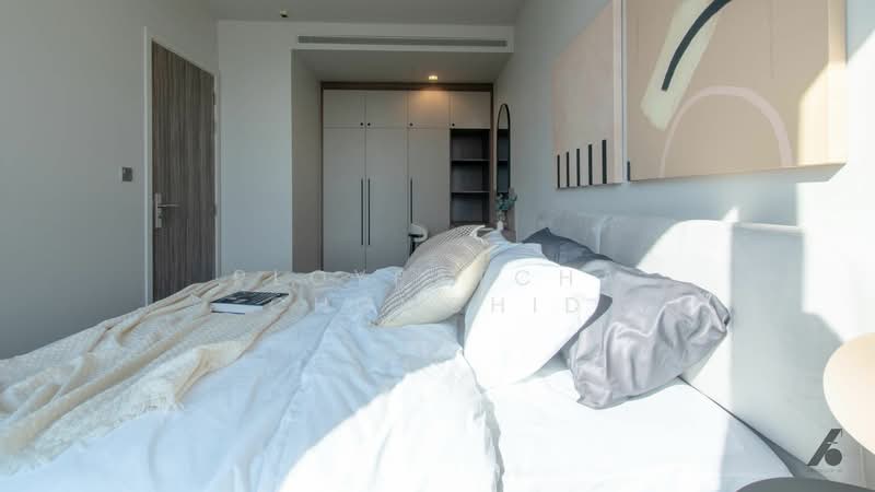 IDEO Q Sukhumvit 36 : ไอดีโอ คิว สุขุมวิท 36, กรุงเทพ, ซอยสุขุมวิท 36, คลองตัน, คลองเตย, กรุงเทพ, 46 ตร.ม., คอนโด ให้เช่า, โดย Ploypatcha Chomchid, 500168891 - DDproperty.com