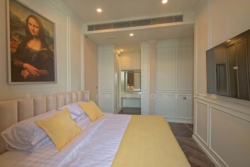 The Esse Sukhumvit 36 : ดิ เอส สุขุมวิท 36, กรุงเทพ, ซอยสุขุมวิท 36 ถนนสุขุมวิท, พระโขนง, คลองเตย, กรุงเทพ, 77 ตร.ม., คอนโด ให้เช่า, โดย Suthasin Boonkong, 500168892 - DDproperty.com