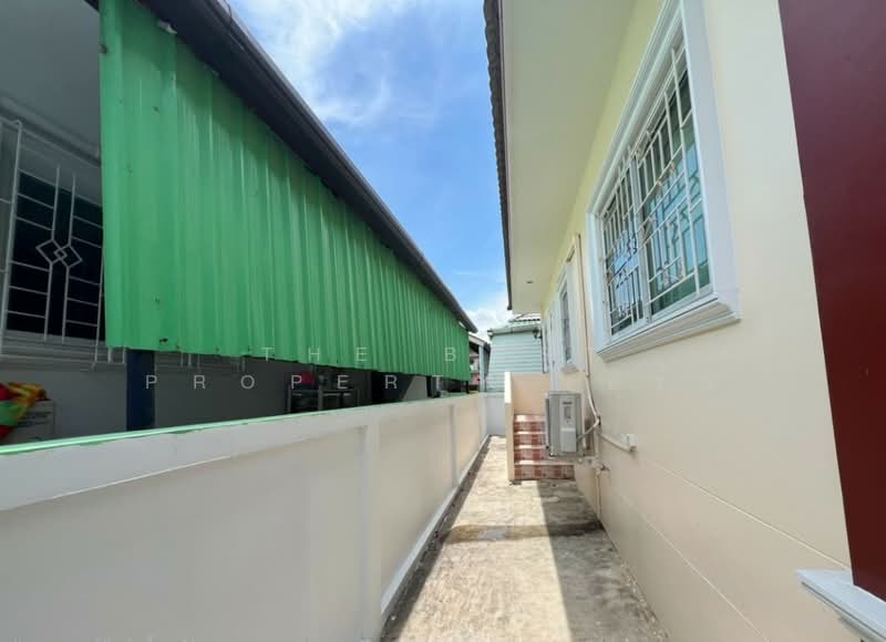 ลีลาวดี นครปฐม, Nakhon Pathom, Phrong Ma Dua, Muang Nakhon Pathom, Nakhon Pathom, 3 Bedrooms, 150 sqm, Single Detached House For Sale, by The Best Property เอิร์น, 500168895 - DDproperty.com