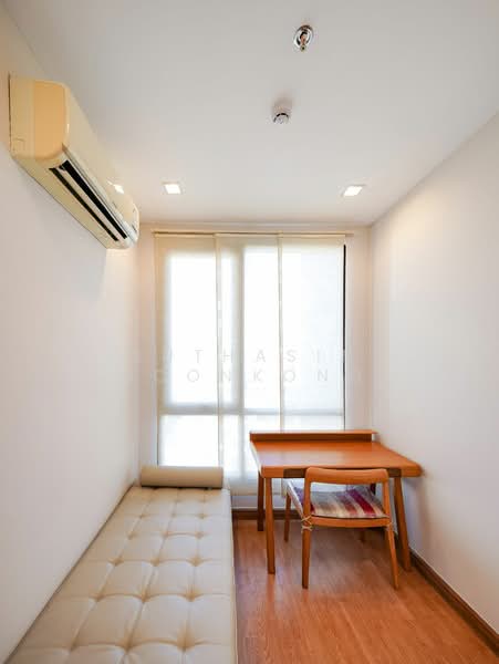 Q House Sukhumvit 79, Bangkok, 2059 Sukhumvit Road, Phra Kanong Nua, Watthana, Bangkok, 2 Bedrooms, 43 sqm, Condo For Rent, by Suthasin Boonkong, 500168897 - DDproperty.com