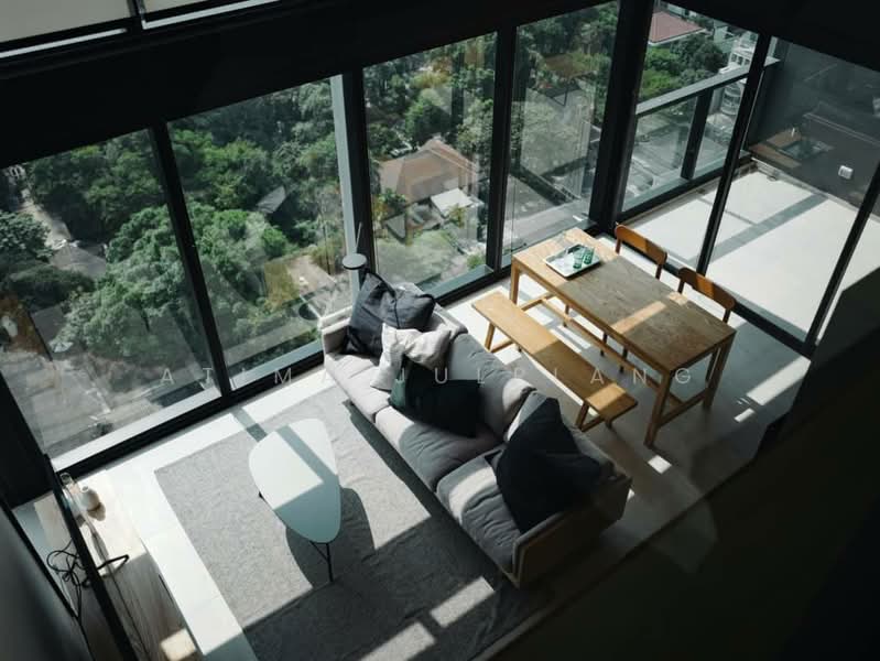 The Lofts Silom, Bangkok, Pramuan Road, Silom, Bang Rak, Bangkok, 2 Bedrooms, 68 sqm, Condo For Sale, by Prapapan Wilairojvorakul, 500168899 - DDproperty.com