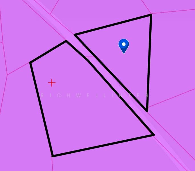 Land for sale in Hua Wa Muang, 17 rai, adjacent to Road 3039, behind Rojana Industrial Park,, Prachin Buri, Hua Wa, Sri Maha Pho, Prachin Buri, , 28,240 sqm, Land For Sale, by richwellinter, 500168900 - DDproperty.com