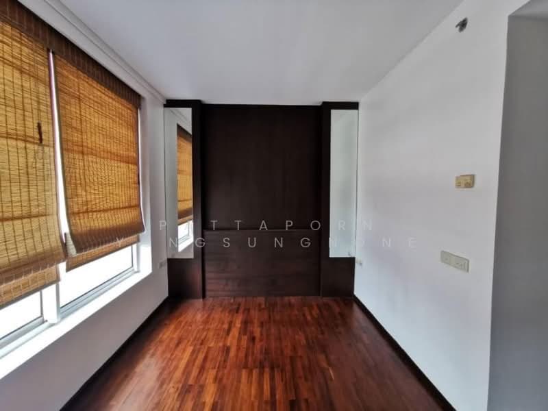 Langsuan Ville, Bangkok, 50 Soi Langsuan, Lumphini, Pathum Wan, Bangkok, 2 Bedrooms, 151 sqm, Condo For Rent, by Pattaporn Yongsungnone, 500168901 - DDproperty.com