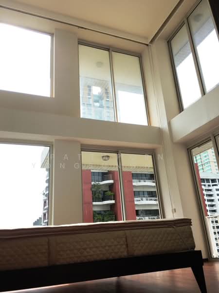 Langsuan Ville, Bangkok, 50 Soi Langsuan, Lumphini, Pathum Wan, Bangkok, 2 Bedrooms, 151 sqm, Condo For Rent, by Pattaporn Yongsungnone, 500168901 - DDproperty.com