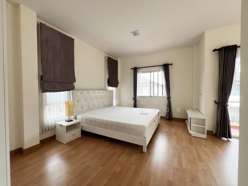 ให้เช่า - โครงการสินธานี 11 เชียงราย, เชียงราย