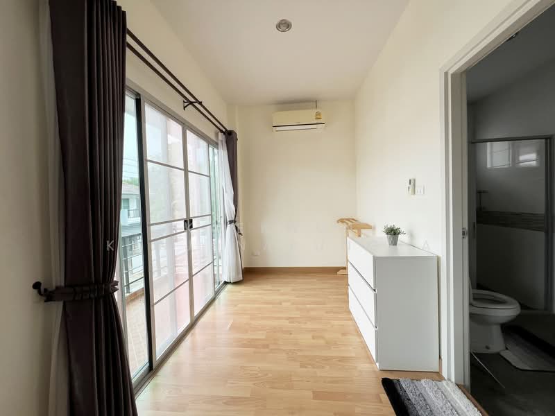 ให้เช่า - โครงการสินธานี 11 เชียงราย, เชียงราย