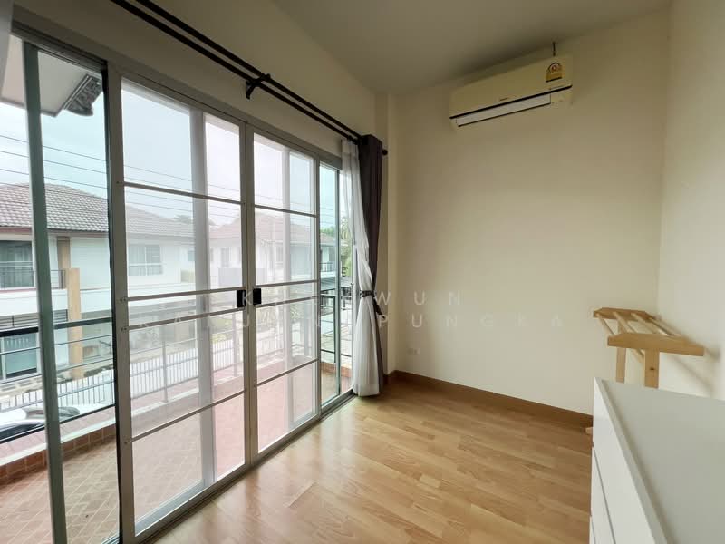 ให้เช่า - โครงการสินธานี 11 เชียงราย, เชียงราย