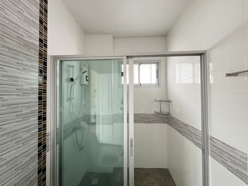 House for Rent in Sinthanee 11 Village, Rim Kok, Chiangrai, Chiang Rai, Rim Kok, Muang Chiang Rai, Chiang Rai, 3 Bedrooms, 120 sqm, Single Detached House For Rent, by Kaekwun Kanjanapungka, 500168902 - DDproperty.com