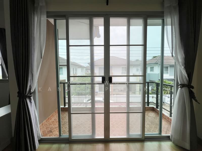 House for Rent in Sinthanee 11 Village, Rim Kok, Chiangrai, Chiang Rai, Rim Kok, Muang Chiang Rai, Chiang Rai, 3 Bedrooms, 120 sqm, Single Detached House For Rent, by Kaekwun Kanjanapungka, 500168902 - DDproperty.com