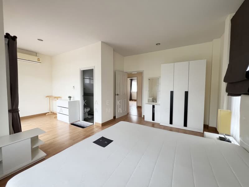 ให้เช่า - โครงการสินธานี 11 เชียงราย, เชียงราย