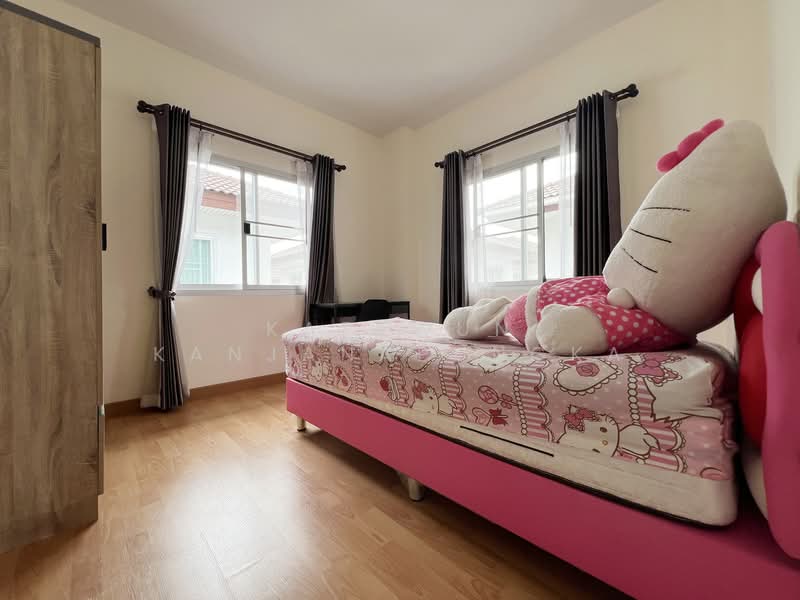 ให้เช่า - โครงการสินธานี 11 เชียงราย, เชียงราย