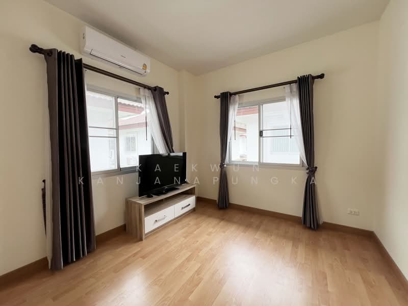 ให้เช่า - โครงการสินธานี 11 เชียงราย, เชียงราย