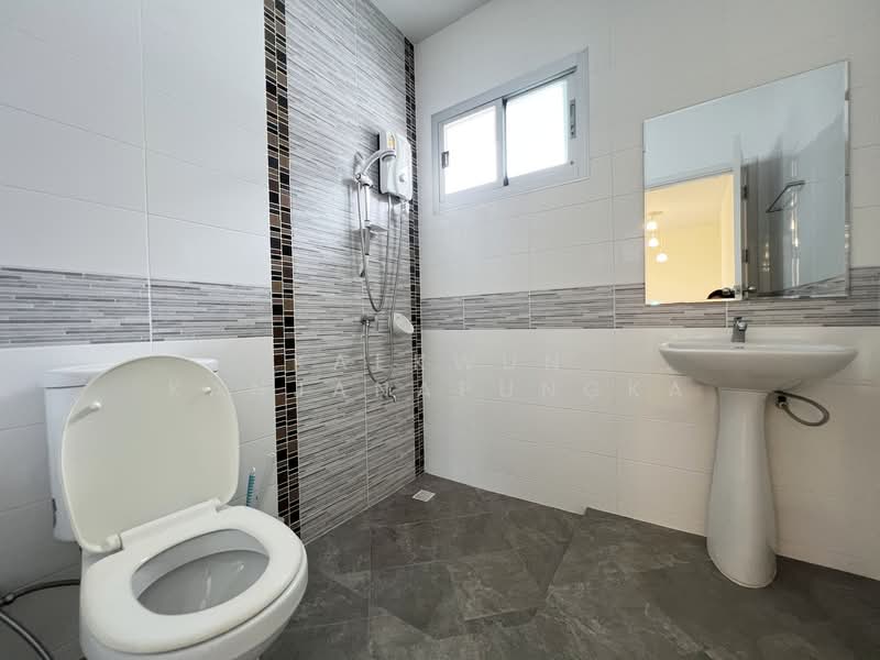 ให้เช่า - โครงการสินธานี 11 เชียงราย, เชียงราย