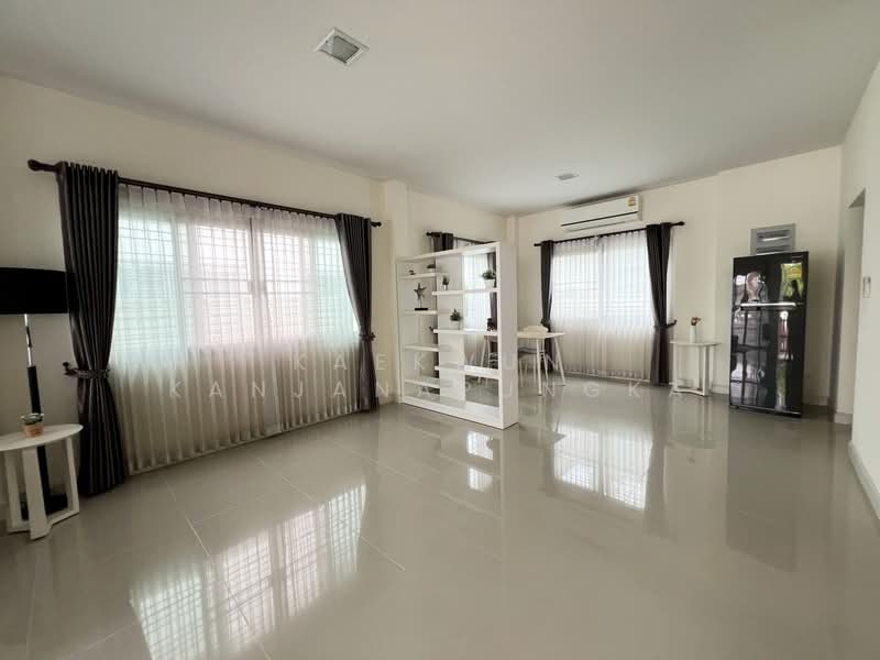 House for Rent in Sinthanee 11 Village, Rim Kok, Chiangrai, Chiang Rai, Rim Kok, Muang Chiang Rai, Chiang Rai, 3 Bedrooms, 120 sqm, Single Detached House For Rent, by Kaekwun Kanjanapungka, 500168902 - DDproperty.com