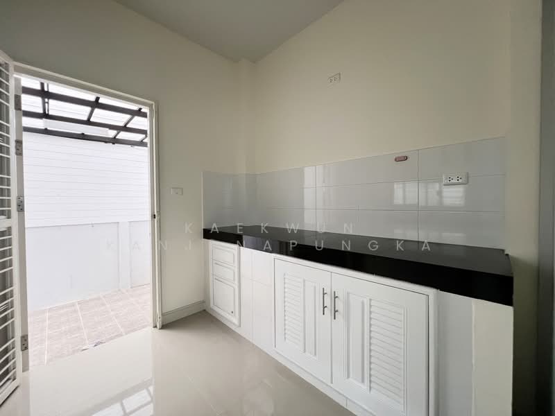 House for Rent in Sinthanee 11 Village, Rim Kok, Chiangrai, Chiang Rai, Rim Kok, Muang Chiang Rai, Chiang Rai, 3 Bedrooms, 120 sqm, Single Detached House For Rent, by Kaekwun Kanjanapungka, 500168902 - DDproperty.com