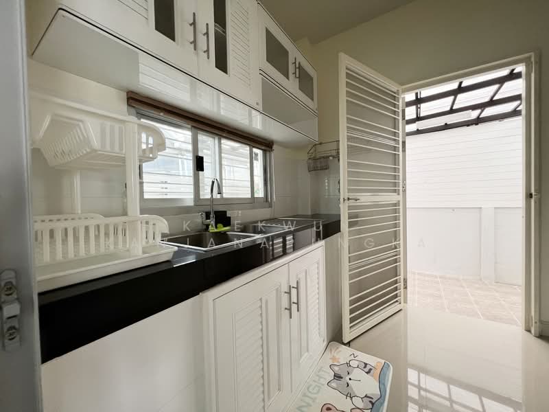 House for Rent in Sinthanee 11 Village, Rim Kok, Chiangrai, Chiang Rai, Rim Kok, Muang Chiang Rai, Chiang Rai, 3 Bedrooms, 120 sqm, Single Detached House For Rent, by Kaekwun Kanjanapungka, 500168902 - DDproperty.com