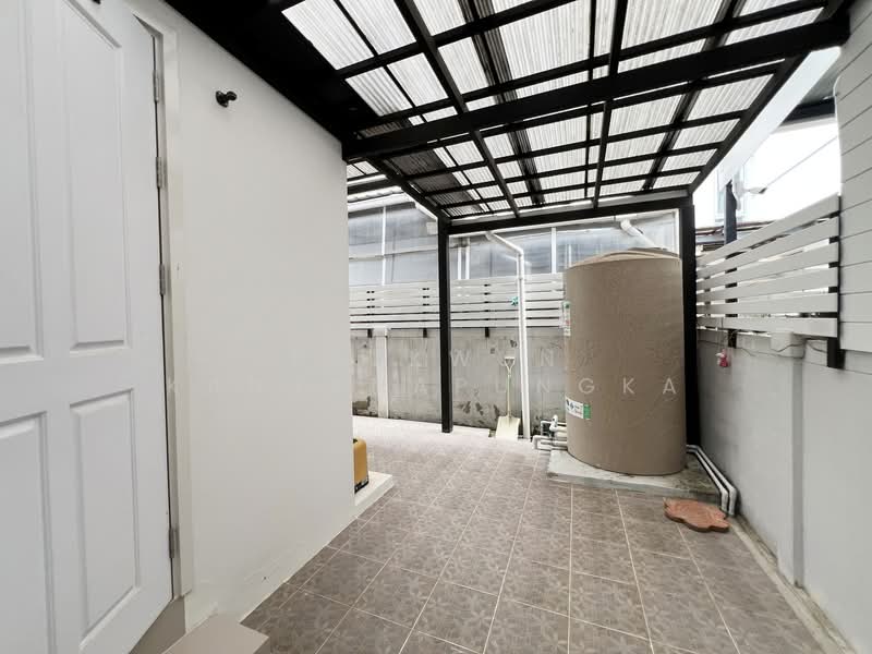 House for Rent in Sinthanee 11 Village, Rim Kok, Chiangrai, Chiang Rai, Rim Kok, Muang Chiang Rai, Chiang Rai, 3 Bedrooms, 120 sqm, Single Detached House For Rent, by Kaekwun Kanjanapungka, 500168902 - DDproperty.com