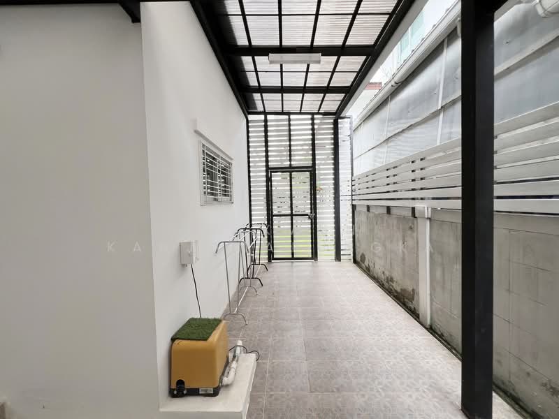 House for Rent in Sinthanee 11 Village, Rim Kok, Chiangrai, Chiang Rai, Rim Kok, Muang Chiang Rai, Chiang Rai, 3 Bedrooms, 120 sqm, Single Detached House For Rent, by Kaekwun Kanjanapungka, 500168902 - DDproperty.com