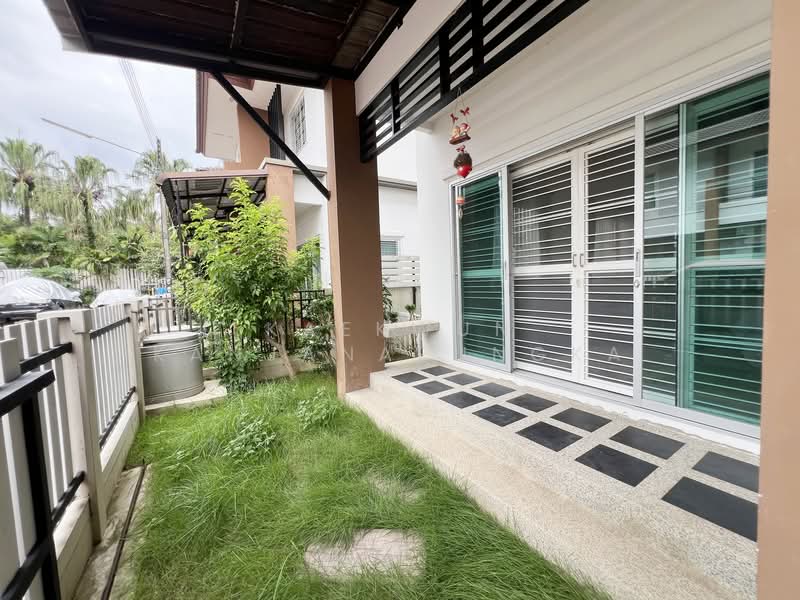 House for Rent in Sinthanee 11 Village, Rim Kok, Chiangrai, Chiang Rai, Rim Kok, Muang Chiang Rai, Chiang Rai, 3 Bedrooms, 120 sqm, Single Detached House For Rent, by Kaekwun Kanjanapungka, 500168902 - DDproperty.com