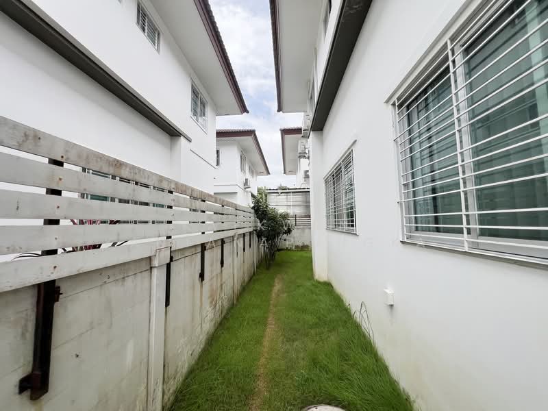 ให้เช่า - โครงการสินธานี 11 เชียงราย, เชียงราย