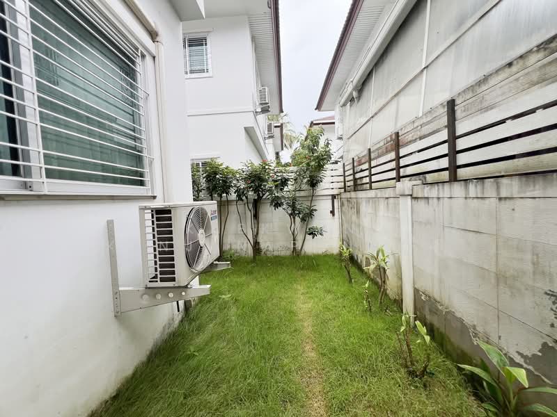 House for Rent in Sinthanee 11 Village, Rim Kok, Chiangrai, Chiang Rai, Rim Kok, Muang Chiang Rai, Chiang Rai, 3 Bedrooms, 120 sqm, Single Detached House For Rent, by Kaekwun Kanjanapungka, 500168902 - DDproperty.com