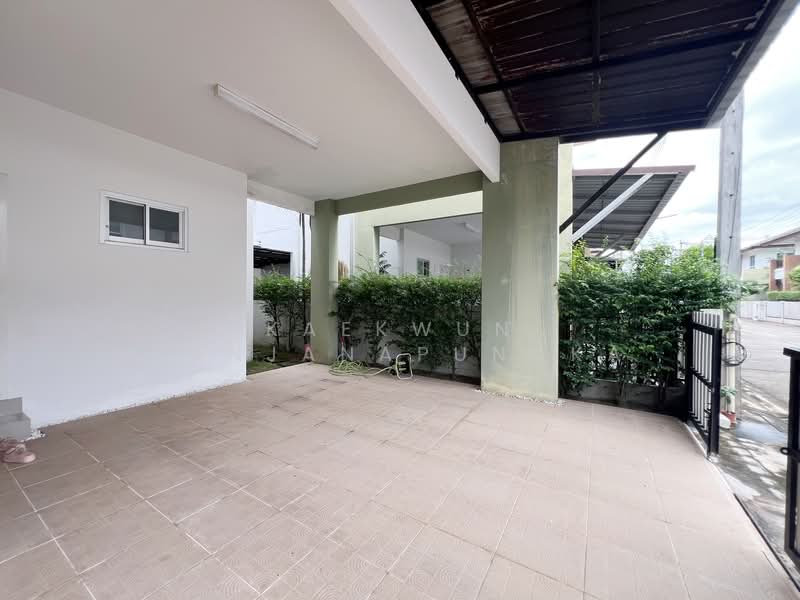 House for Rent in Sinthanee 11 Village, Rim Kok, Chiangrai, Chiang Rai, Rim Kok, Muang Chiang Rai, Chiang Rai, 3 Bedrooms, 120 sqm, Single Detached House For Rent, by Kaekwun Kanjanapungka, 500168902 - DDproperty.com