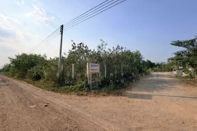 ขาย - ที่ดินเปล่า ซอยคลองห้าตะวันตก 34 ถนนกาญจนาภิเษก ต.คลองห้า อ.คลองหลวง จ.ปทูมธานี, ปทุมธานี