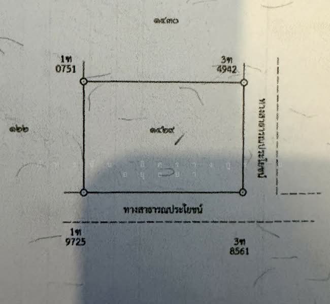 ที่ดินเปล่า ซอยคลองห้าตะวันตก 34 ถนนกาญจนาภิเษก ต.คลองห้า อ.คลองหลวง จ.ปทูมธานี, Pathum Thani, รังสิต นครนายก เลียบคลองห้า, Khlong Ha, Khlong Luang, Pathum Thani, , 1,660 sqm, Land For Sale, by ภัทรนัน อิศรางกูร ณ อยุธยา, 500168904 - DDproperty.com