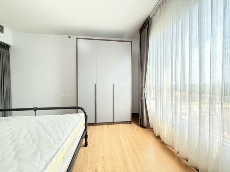 Supalai Veranda Ratchavipha-Prachachuen : ศุภาลัย เวอเรนด้า รัชวิภา-ประชาชื่น, กรุงเทพ, 689 ถ.ประชาชื่น, บางซื่อ, บางซื่อ, กรุงเทพ, 44 ตร.ม., คอนโด ขาย, โดย ศิริเพ็ญ ทองอ่อน, 500168905 - DDproperty.com