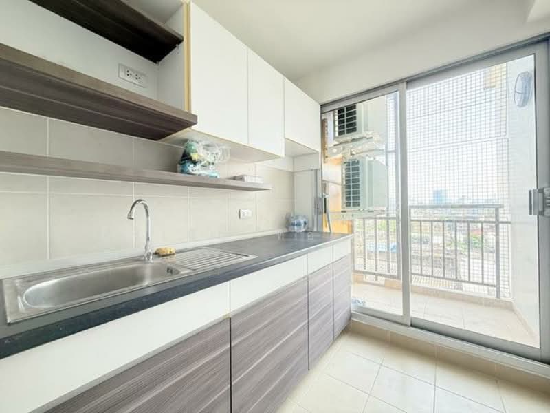 Supalai Veranda Ratchavipha-Prachachuen, Bangkok, 689 Pracha Chuen Rd, Bang Sue, Bang Sue, Bangkok, 1 Bedroom, 44 sqm, Condo For Sale, by ศิริเพ็ญ ทองอ่อน, 500168905 - DDproperty.com