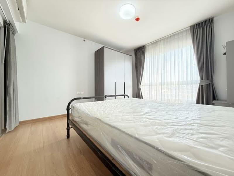 Supalai Veranda Ratchavipha-Prachachuen, Bangkok, 689 Pracha Chuen Rd, Bang Sue, Bang Sue, Bangkok, 1 Bedroom, 44 sqm, Condo For Sale, by ศิริเพ็ญ ทองอ่อน, 500168905 - DDproperty.com