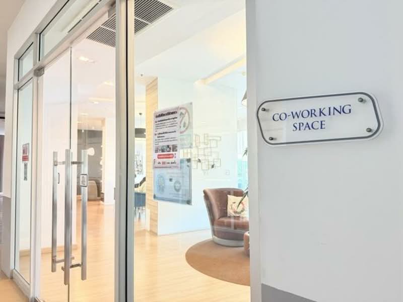 Supalai Veranda Ratchavipha-Prachachuen : ศุภาลัย เวอเรนด้า รัชวิภา-ประชาชื่น, กรุงเทพ, 689 ถ.ประชาชื่น, บางซื่อ, บางซื่อ, กรุงเทพ, 44 ตร.ม., คอนโด ขาย, โดย ศิริเพ็ญ ทองอ่อน, 500168905 - DDproperty.com