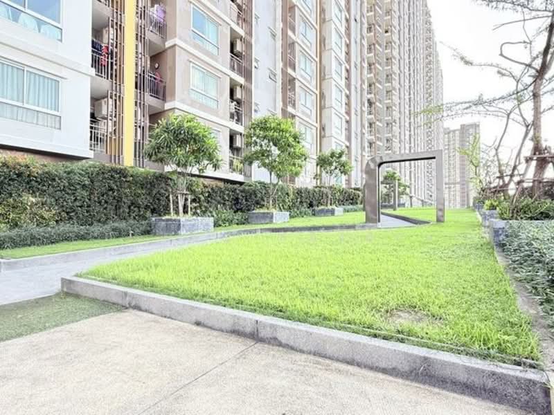 Supalai Veranda Ratchavipha-Prachachuen, Bangkok, 689 Pracha Chuen Rd, Bang Sue, Bang Sue, Bangkok, 1 Bedroom, 44 sqm, Condo For Sale, by ศิริเพ็ญ ทองอ่อน, 500168905 - DDproperty.com