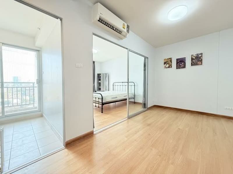 Supalai Veranda Ratchavipha-Prachachuen, Bangkok, 689 Pracha Chuen Rd, Bang Sue, Bang Sue, Bangkok, 1 Bedroom, 44 sqm, Condo For Sale, by ศิริเพ็ญ ทองอ่อน, 500168905 - DDproperty.com