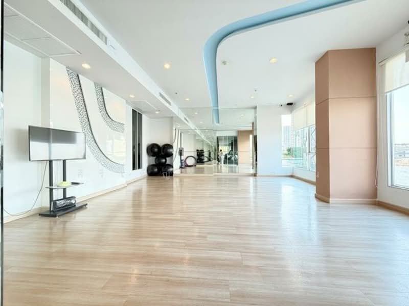 Supalai Veranda Ratchavipha-Prachachuen, Bangkok, 689 Pracha Chuen Rd, Bang Sue, Bang Sue, Bangkok, 1 Bedroom, 44 sqm, Condo For Sale, by ศิริเพ็ญ ทองอ่อน, 500168905 - DDproperty.com