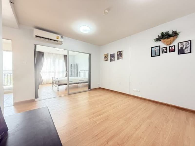 Supalai Veranda Ratchavipha-Prachachuen, Bangkok, 689 Pracha Chuen Rd, Bang Sue, Bang Sue, Bangkok, 1 Bedroom, 44 sqm, Condo For Sale, by ศิริเพ็ญ ทองอ่อน, 500168905 - DDproperty.com