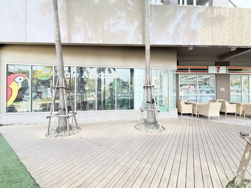 Supalai Veranda Ratchavipha-Prachachuen, Bangkok, 689 Pracha Chuen Rd, Bang Sue, Bang Sue, Bangkok, 1 Bedroom, 44 sqm, Condo For Sale, by ศิริเพ็ญ ทองอ่อน, 500168905 - DDproperty.com