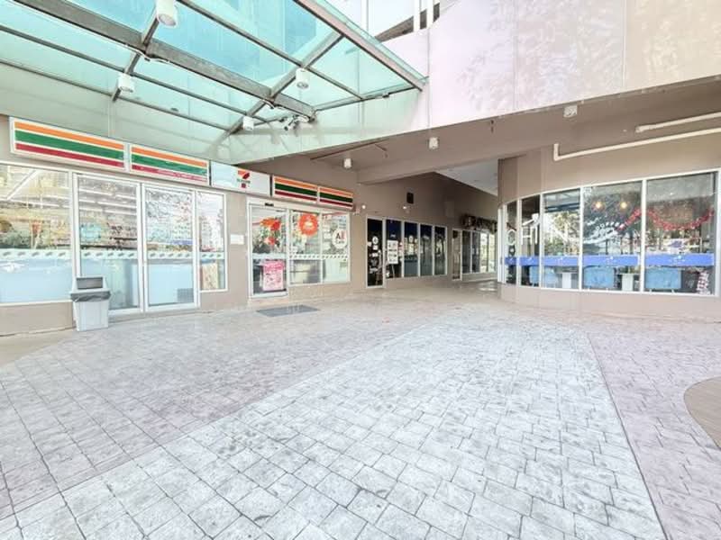 Supalai Veranda Ratchavipha-Prachachuen, Bangkok, 689 Pracha Chuen Rd, Bang Sue, Bang Sue, Bangkok, 1 Bedroom, 44 sqm, Condo For Sale, by ศิริเพ็ญ ทองอ่อน, 500168905 - DDproperty.com