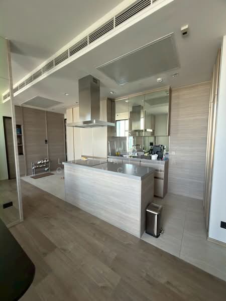 The Crest Park Residences, Bangkok, 1198 Phahonyothin Road, Jom Phon, Chatuchak, Bangkok, 2 Bedrooms, 70 sqm, Condo For Rent, by Ploypatcha Chomchid, 500168906 - DDproperty.com