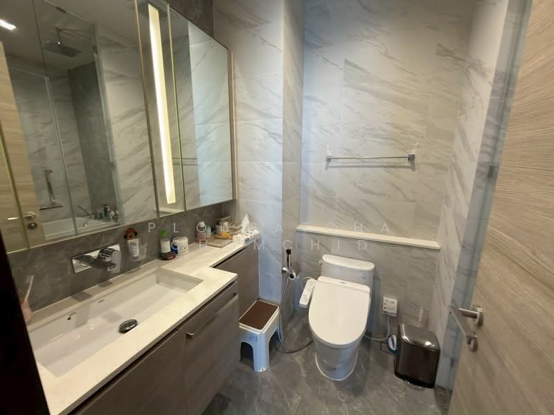 The Crest Park Residences : เดอะ เครสท์ พาร์ค เรสซิเดนเซส, กรุงเทพ, 1198 ถ.พหลโยธิน, จอมพล, จตุจักร, กรุงเทพ, 70 ตร.ม., คอนโด ให้เช่า, โดย Ploypatcha Chomchid, 500168906 - DDproperty.com