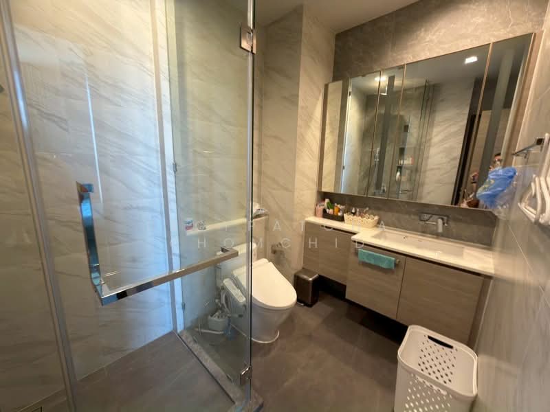 The Crest Park Residences : เดอะ เครสท์ พาร์ค เรสซิเดนเซส, กรุงเทพ, 1198 ถ.พหลโยธิน, จอมพล, จตุจักร, กรุงเทพ, 70 ตร.ม., คอนโด ให้เช่า, โดย Ploypatcha Chomchid, 500168906 - DDproperty.com