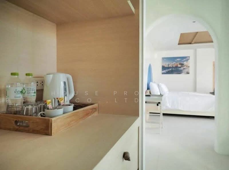 Beachfront hotel for sale in a prime location in the Sattahip area., Chon Buri (Pattaya), Sattahip, Sattahip, Chon Buri (Pattaya), , 1,704 sqm, Business For Sale, by A House Property Co.,Ltd., 500168907 - DDproperty.com