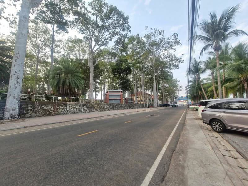 Beachfront hotel for sale in a prime location in the Sattahip area., Chon Buri (Pattaya), Sattahip, Sattahip, Chon Buri (Pattaya), , 1,704 sqm, Business For Sale, by A House Property Co.,Ltd., 500168907 - DDproperty.com